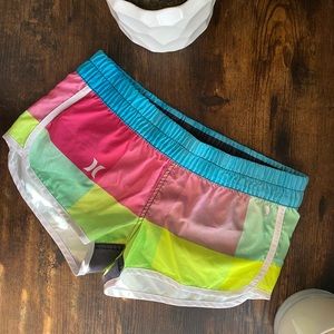 Hurley Swim Shorts